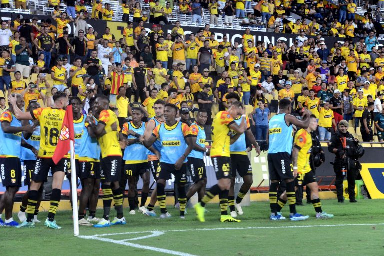 Precios de las entradas para BSC – El Nacional
