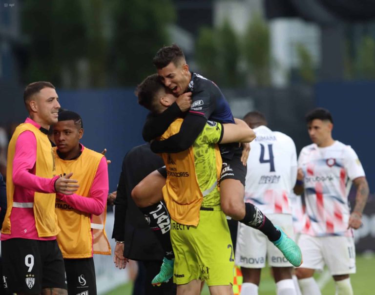 (VIDEO) LOS PRIMEROS 3 PUNTOS: IDV derrotó a un discreto San Lorenzo