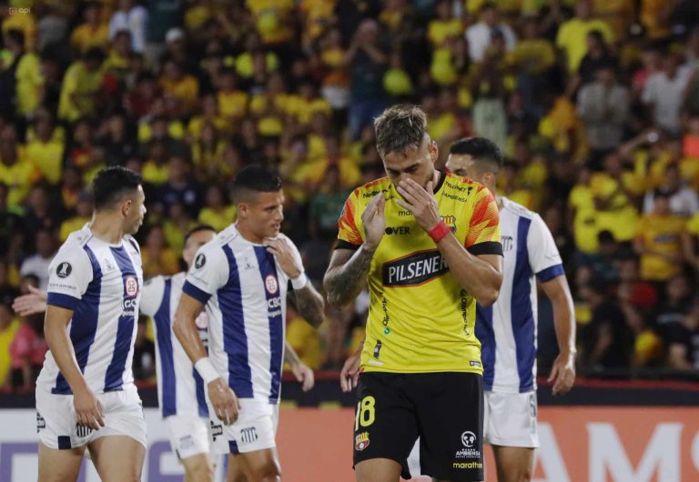 (VIDEO) AMARGO EMPATE: BSC no pudo con Talleres en el Monumental