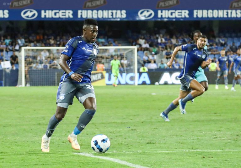 Carabalí: “Los Clásicos se ganan… en la cancha no hay amigos”