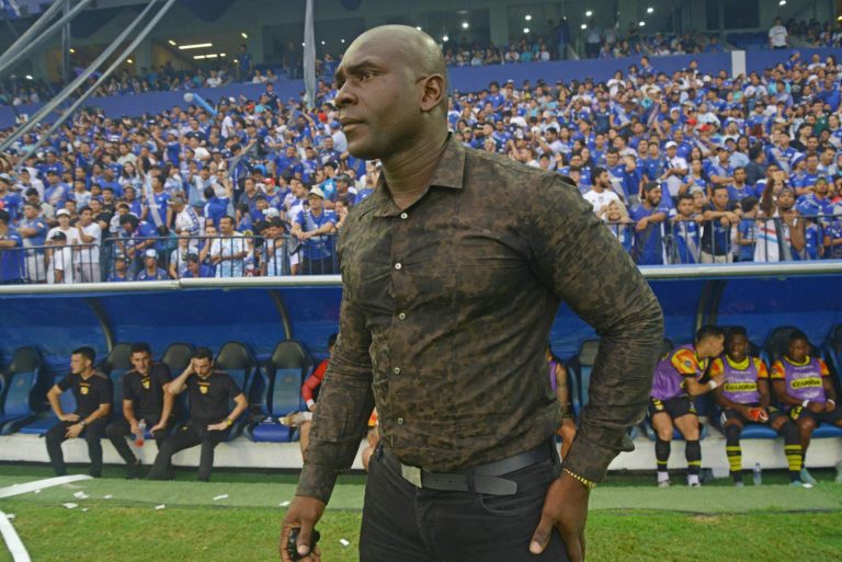 (VIDEO) Castillo: “Nos vamos con tristeza, creo que podíamos ganar el Clásico”