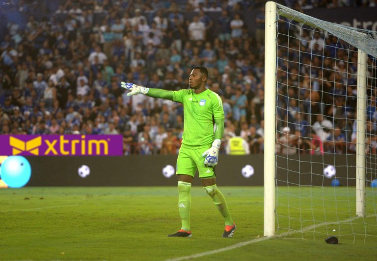 Emelec y un ‘recado’ a La TRI: “Pedro, la Copa América te espera”