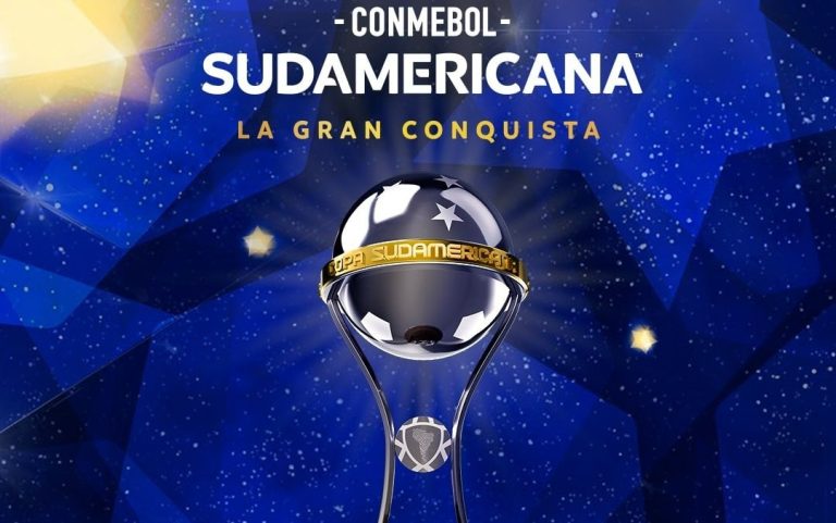 UNA SERÁ EN BOLIVIA: Sedes confirmadas para las finales de la Sudamericana 2024 y 2025