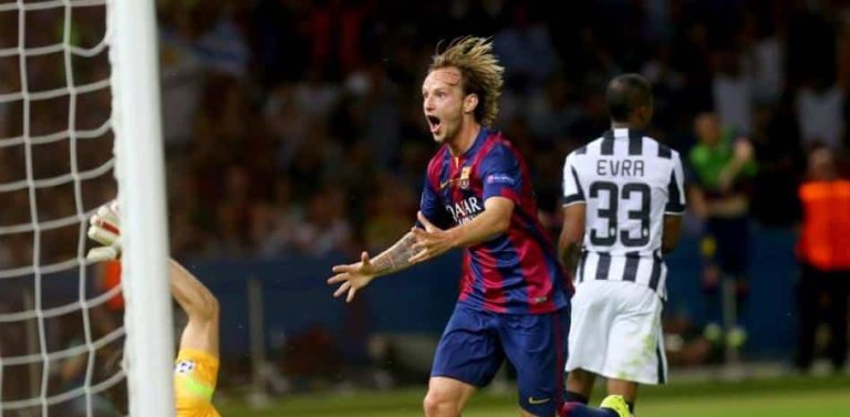 Rakitic: “La Champions 2015 es la mejor de la historia”