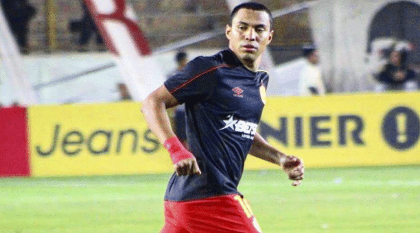 Por temas personales: Jefferson Montero decidió NO jugar esta temporada