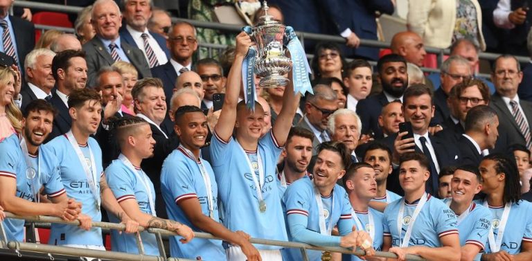 Oficial: cambios cruciales en la FA Cup y afectan a la Premier