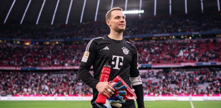 Buenas noticias para el Bayern de cara al duelo frente al Arsenal