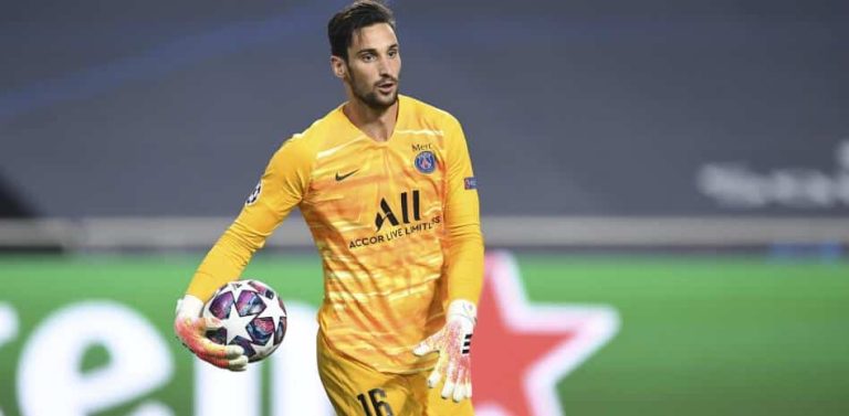 Grandes noticias: Sergio Rico ya tiene permiso para volver tras su grave accidente