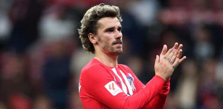 El restaurante de Antoine Griezmann que ha desatado la locura
