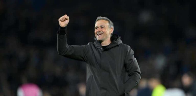 La racha de resultados del PSG