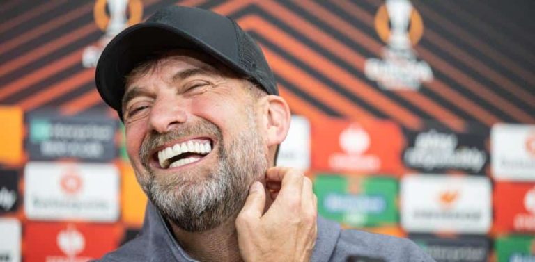 ¡El Liverpool se reúne este lunes con el agente del sustituto de Klopp!