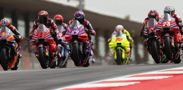 #NTF | Oficial: Los dueños de la Fórmula 1 compran también MotoGP