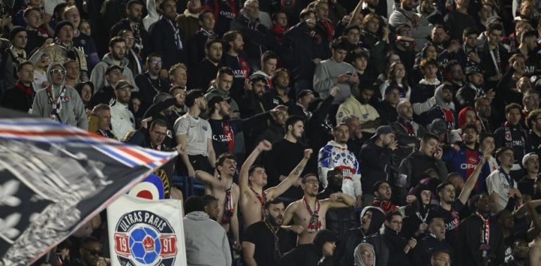 El PSG denuncia un posible robo de datos relacionado con la venta de entradas