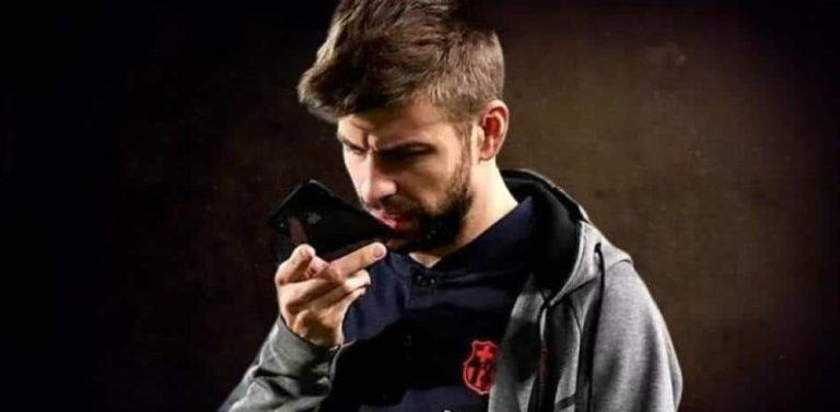 Operación Brody: Jueza ordena el bloqueo de la cuenta de Kosmos de Gerard Piqué