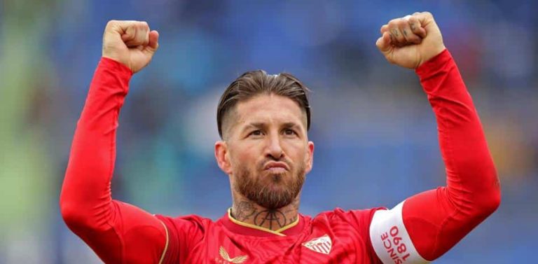 Arabia Saudí y la MLS, de nuevo en el horizonte de Sergio Ramos