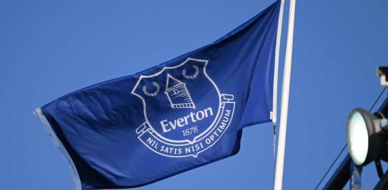 La Premier League volvió a sancionar al Everton restándole más puntos