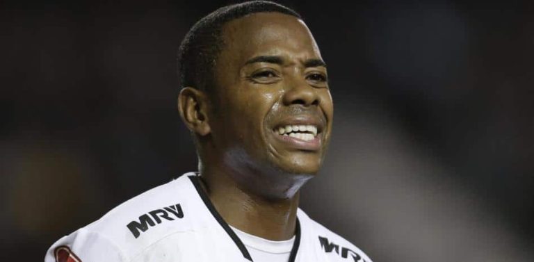 La Fiscalía se pronuncia contra la posible liberación de Robinho
