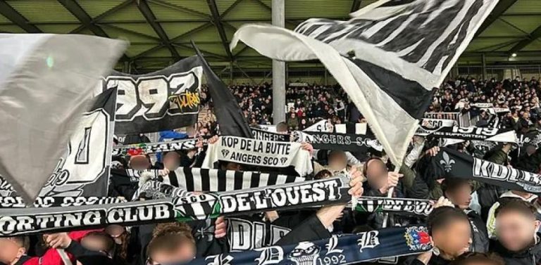 Lamentable agresión sexual en la grada mientras se estaba jugaba un partido en Francia