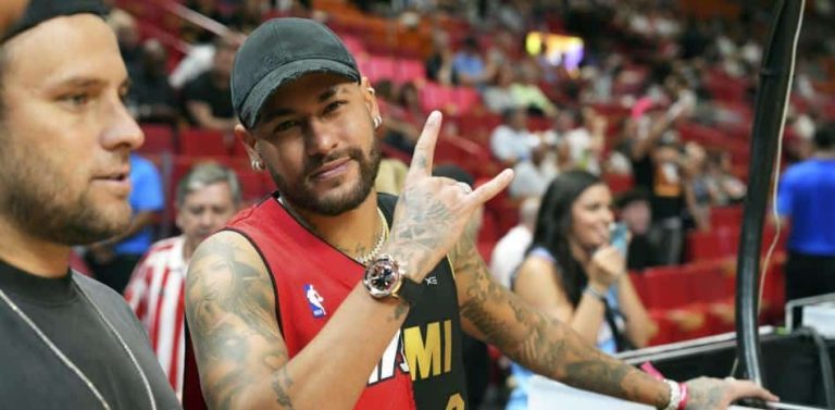 Neymar se ahorra una multa de 3 millones de euros