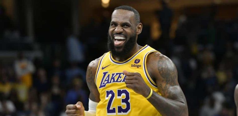 #NTF | Así queda el cuadro de los playoffs 2024 de la NBA