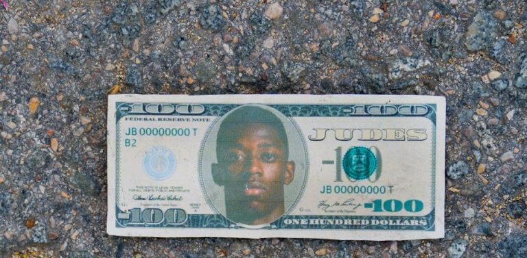 Billetes con el ‘Judas’ para Dembélé en la llegada del PSG