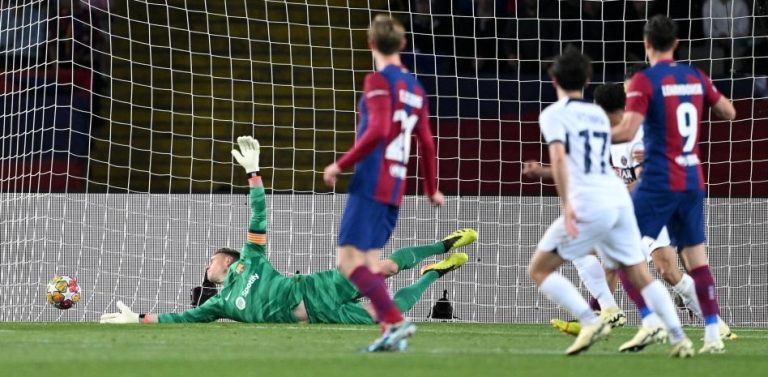 OFICIAL: Barça se despide del Mundial de Clubes de 2025; Atleti sí lo jugará