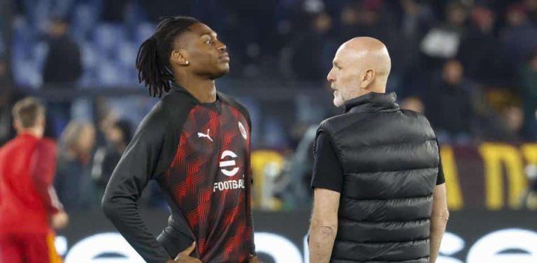Un ex del Barça suena para el banquillo del Milan de Ibrahimovic