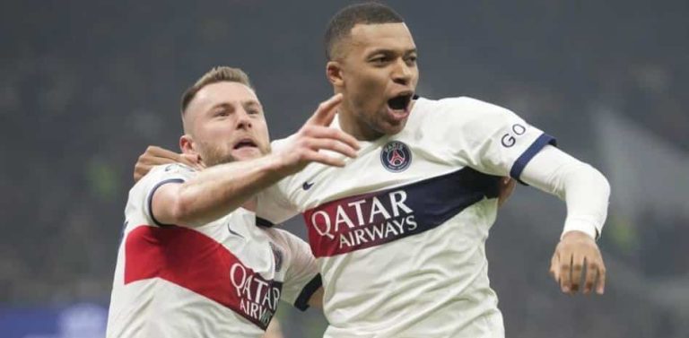El PSG se plantea prescindir de uno de sus cracks