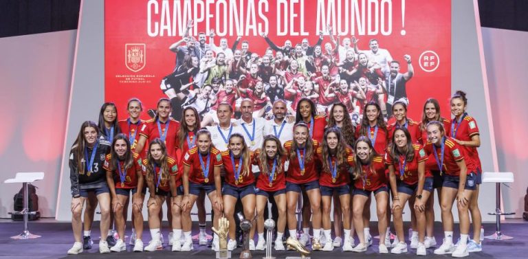 Mundial Femenino 2027: Estados Unidos y México abandonan