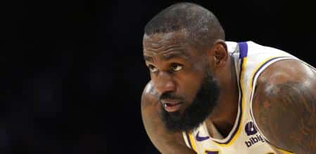 Terminó el año 21 de LeBron James: ¿Y ahora qué?