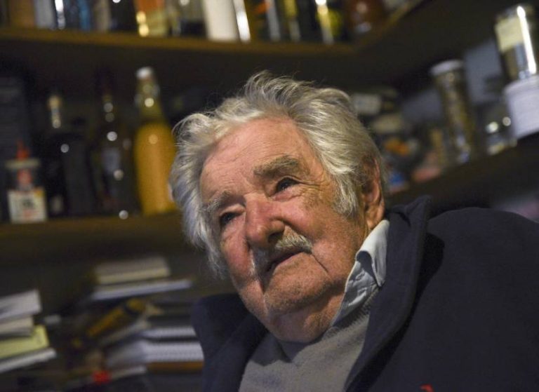 #StudioNews | José Mujica fue diagnosticado con un tumor de esófago