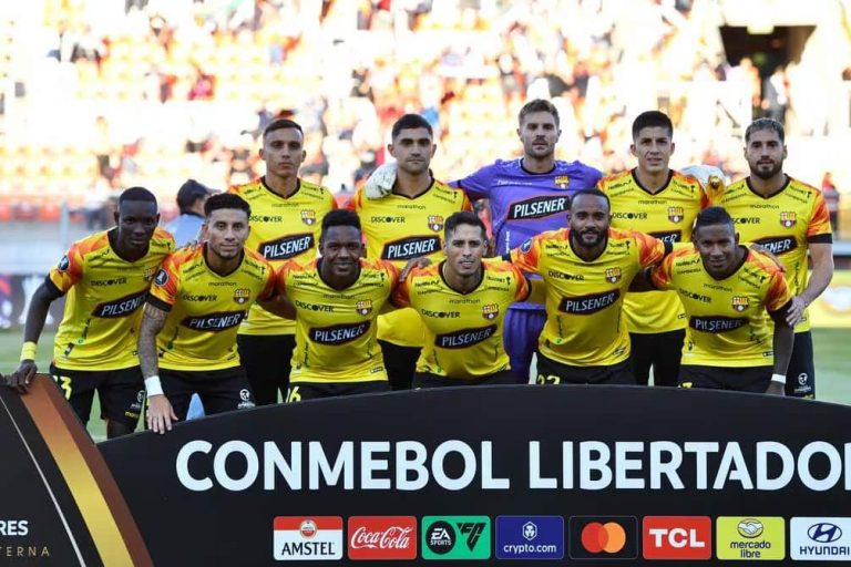 SEGÚN LA ‘IA’: El año que BSC ganaría la Libertadores