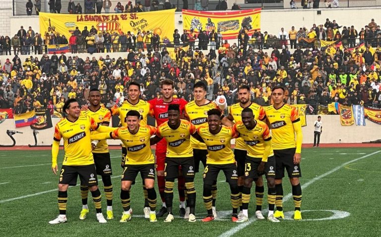 (VIDEO) BSC jugará tres amistosos en USA luego de la primera etapa
