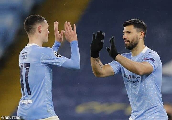El verdadero motivo por el que Foden eligió su número de camiseta y rechazó la 10 de Agüero