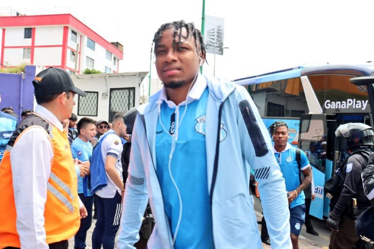 El guiño de Janpol Morales a la selección de Panamá