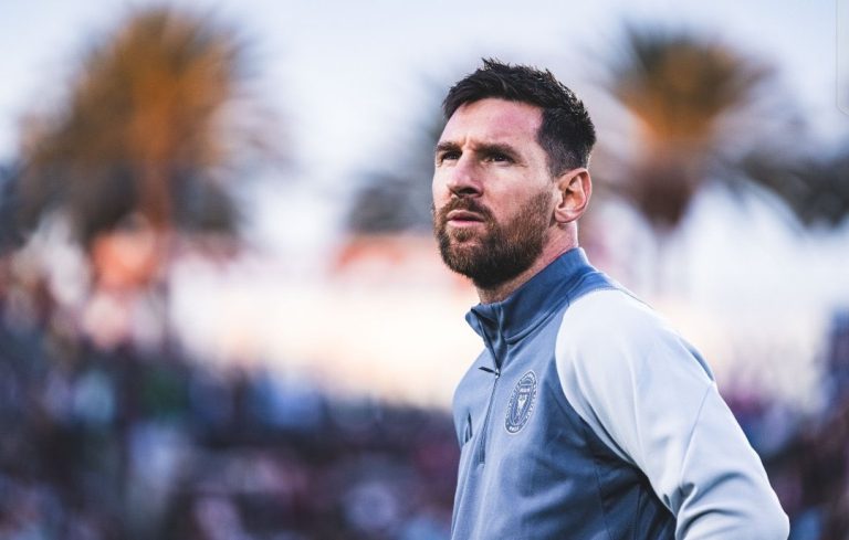 En Argentina aseguran que Messi no irá a los Juegos Olímpicos
