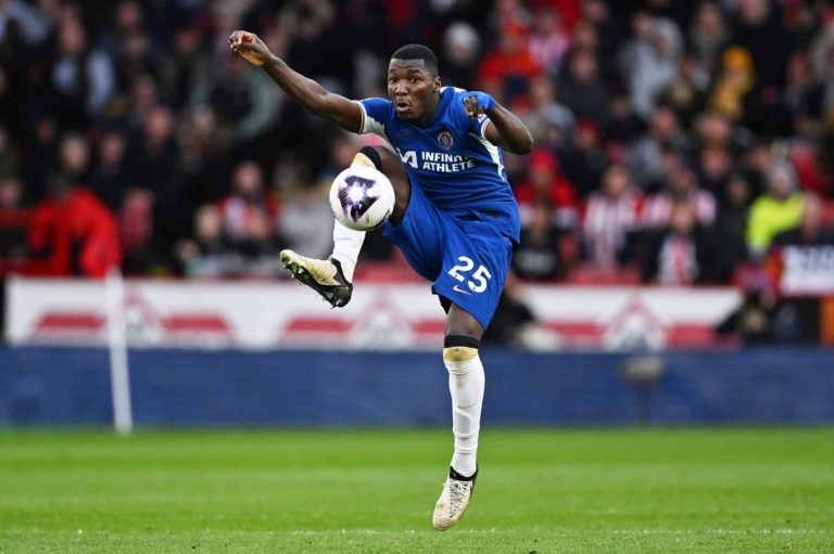 ¡Chelsea no le pudo ganar al colista de la Premier League!