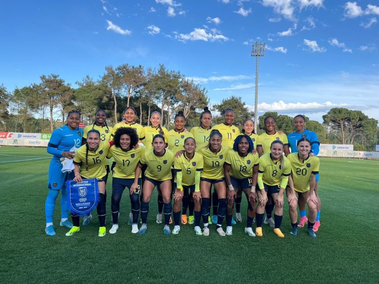 (VIDEO) Esta vez dieron más pelea: La TRI Femenina cayó 3-2 ante Rusia
