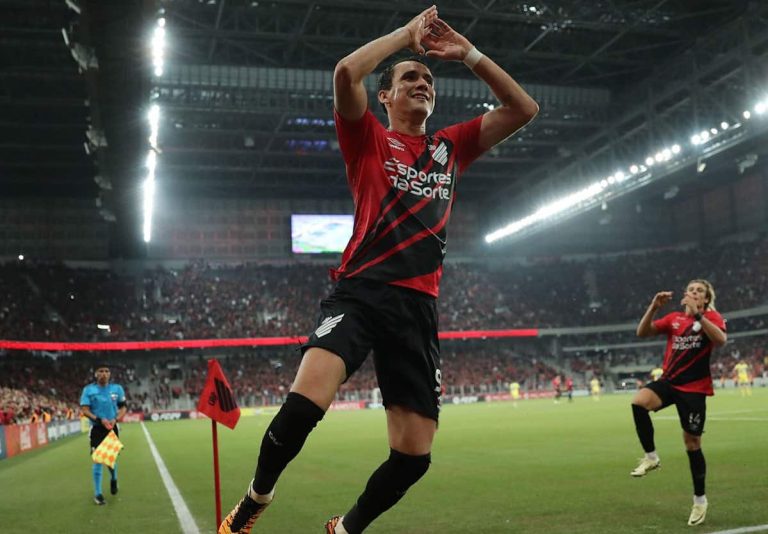 (VIDEO) NO TUVO PIEDAD: Paranaense aplastó 6-0 a Rayo Zuliano
