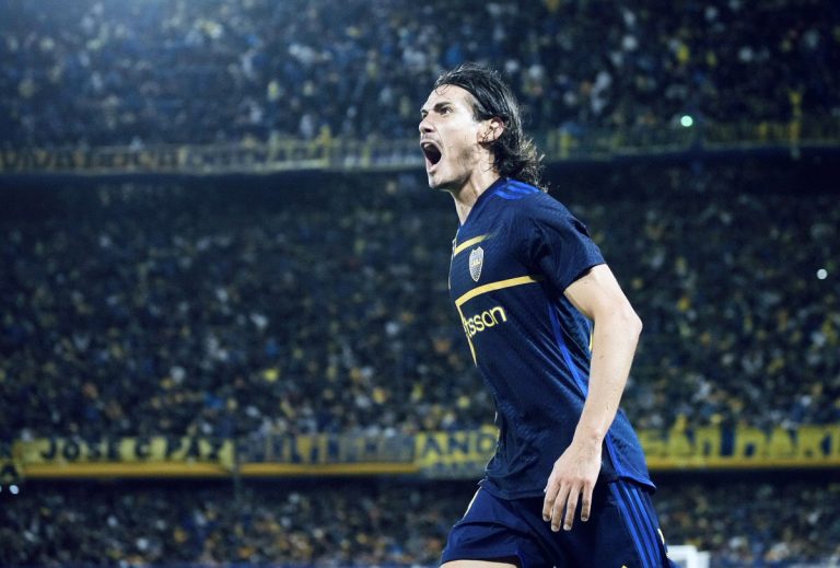 (VIDEO) ¡Habrá Superclásico en la Copa de la Liga Argentina!