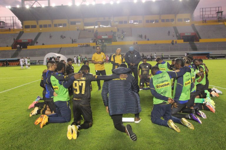 (VIDEO) Reportan que BSC tendría “en la mira” al club Vargas Torres para su filial