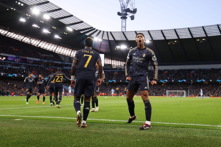 (VIDEO) Real Madrid eliminó al City en penales y avanza a semis de Champions
