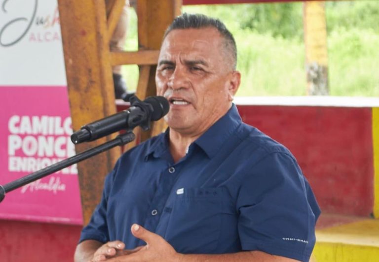 #StudioNews Reportan el asesinato del alcalde de Ponce Enríquez