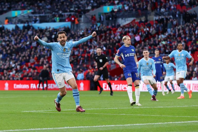 (VIDEO) Chelsea de Moi, ELIMINADO; Manchester City, A LA FINAL de la FA Cup