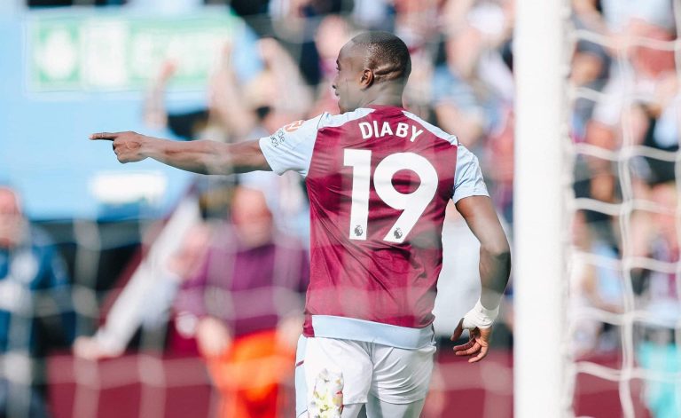 (VIDEO) Sigue en zona Champions: Aston Villa venció al Bournemouth