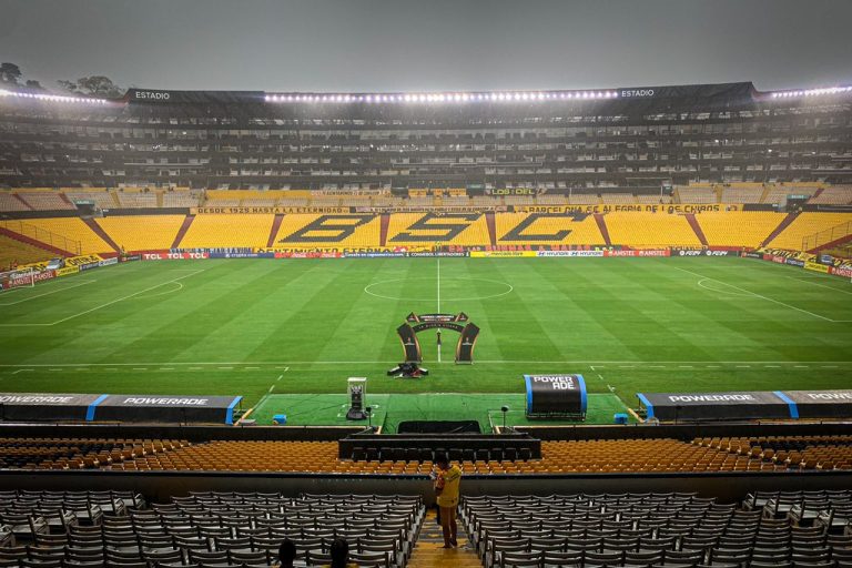 ¿Otro porblema en las elecciones de BSC? El Ministerio del Deporte sobre el proceso “no reglamentado”