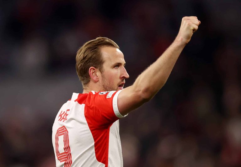 (VIDEO) CON LO JUSTO: Bayern Múnich superó al Eintracht Frankfurt