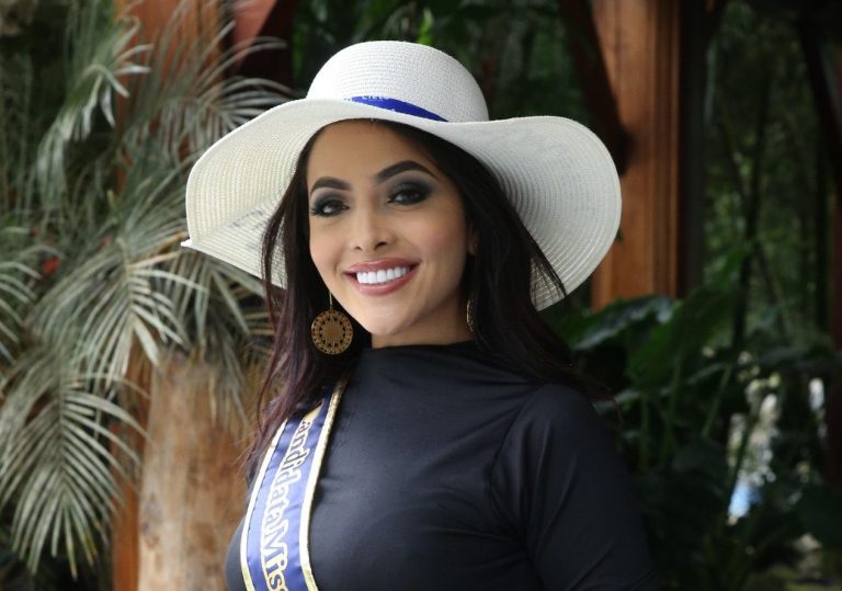 #StudioNews | Sicarios acaban con la vida de excandidata a Miss Ecuador, Landy Párraga