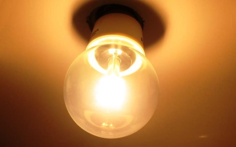 #StudioNews GRAN NOTICIA: NO habrá cortes de luz en Ecuador este miércoles 1 de mayo