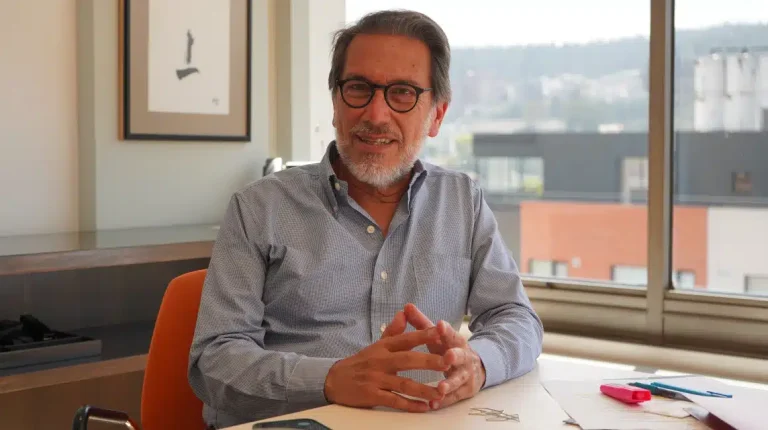 “NOS DEBEN 8 MESES”, Pdte. de U. Católica y la deuda de GOLTV